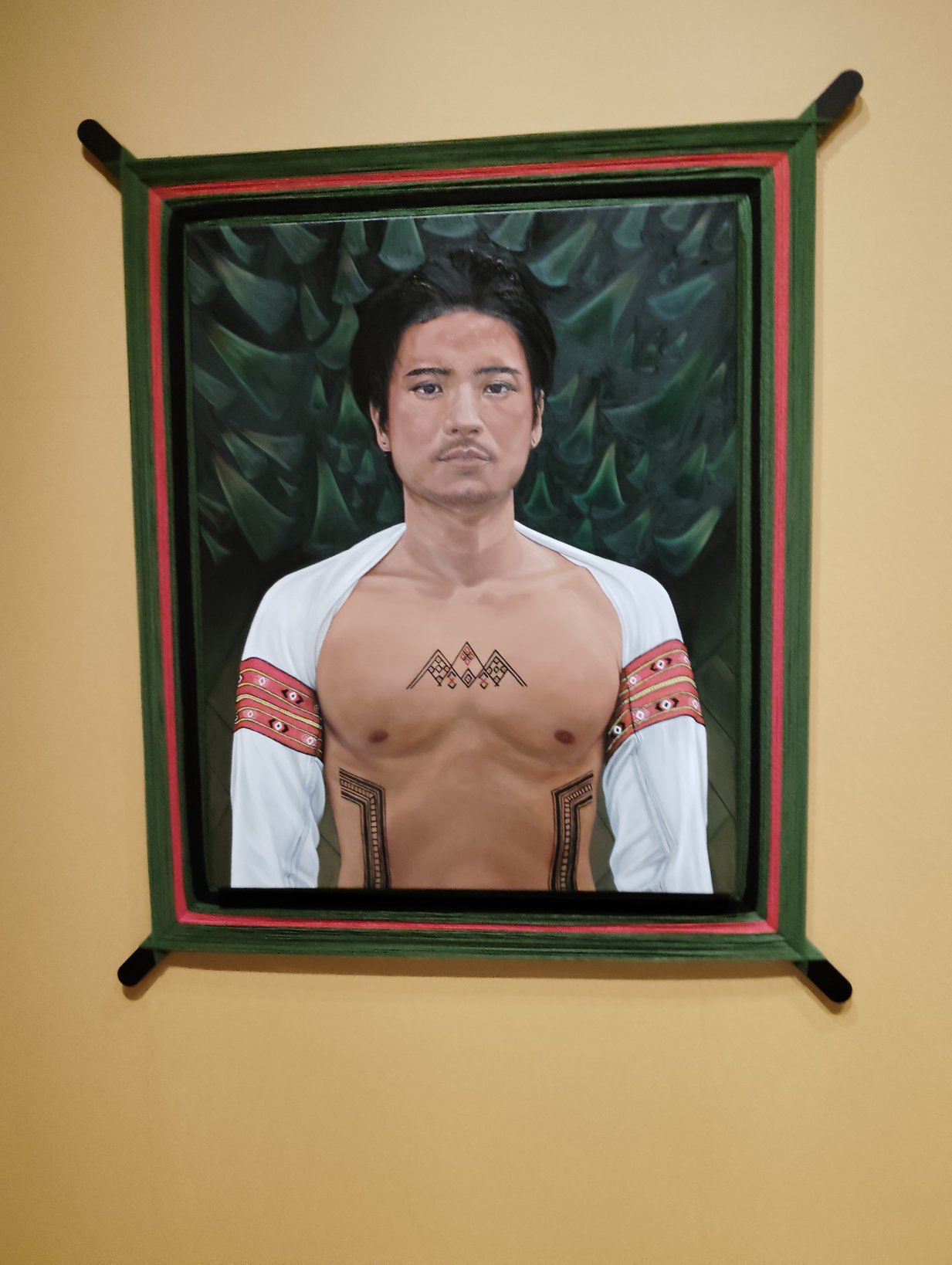 Yoshimi Yamamoto (@taiwantattoo) / X