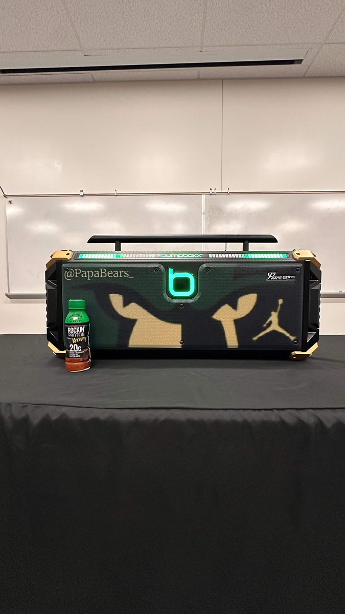Papa Bears tweet media