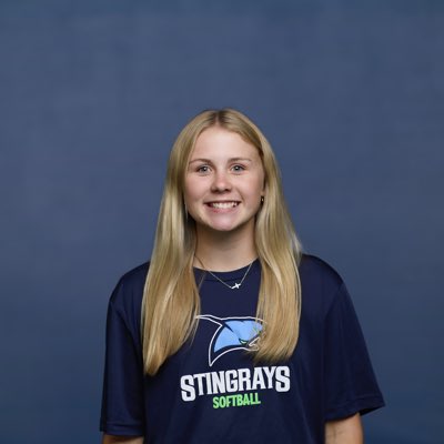 #NewProfilePic #wisconsinstingrayssoftbal 
#2028