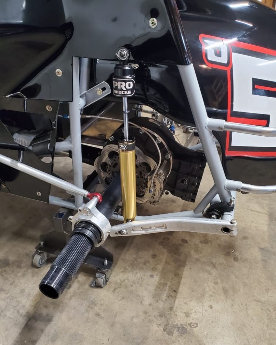 PRO Shocks tweet media