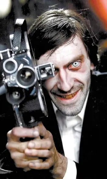 timelyship's tweet image. 🐾 Todays ship is #SnuffTheater !
˚ʚ♡ɞ˚

#TheDirector #TheUsher #HalloweenHorrorNights