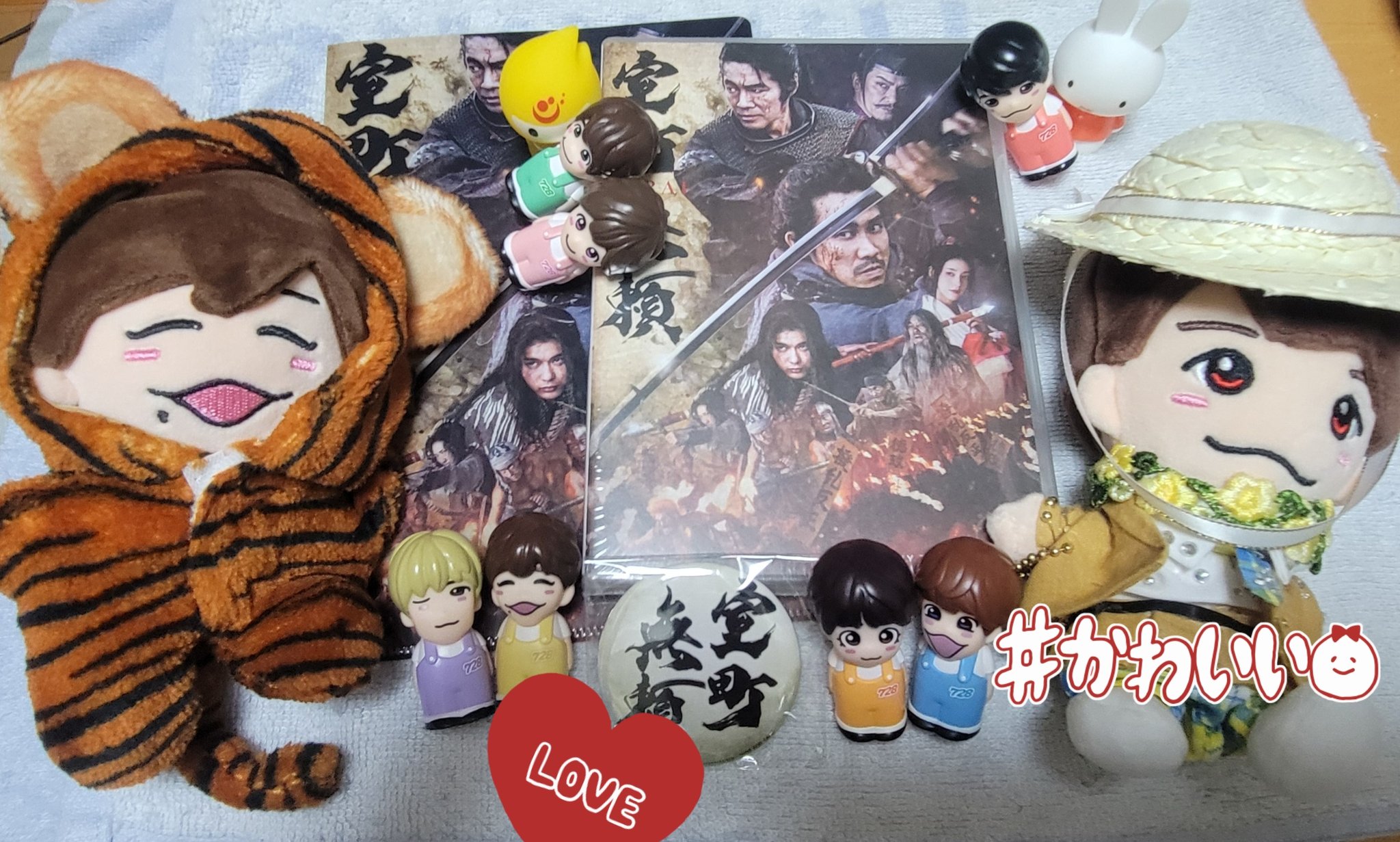 🌷はな🌷❤️1234dai5🖐️❤️ on X: 