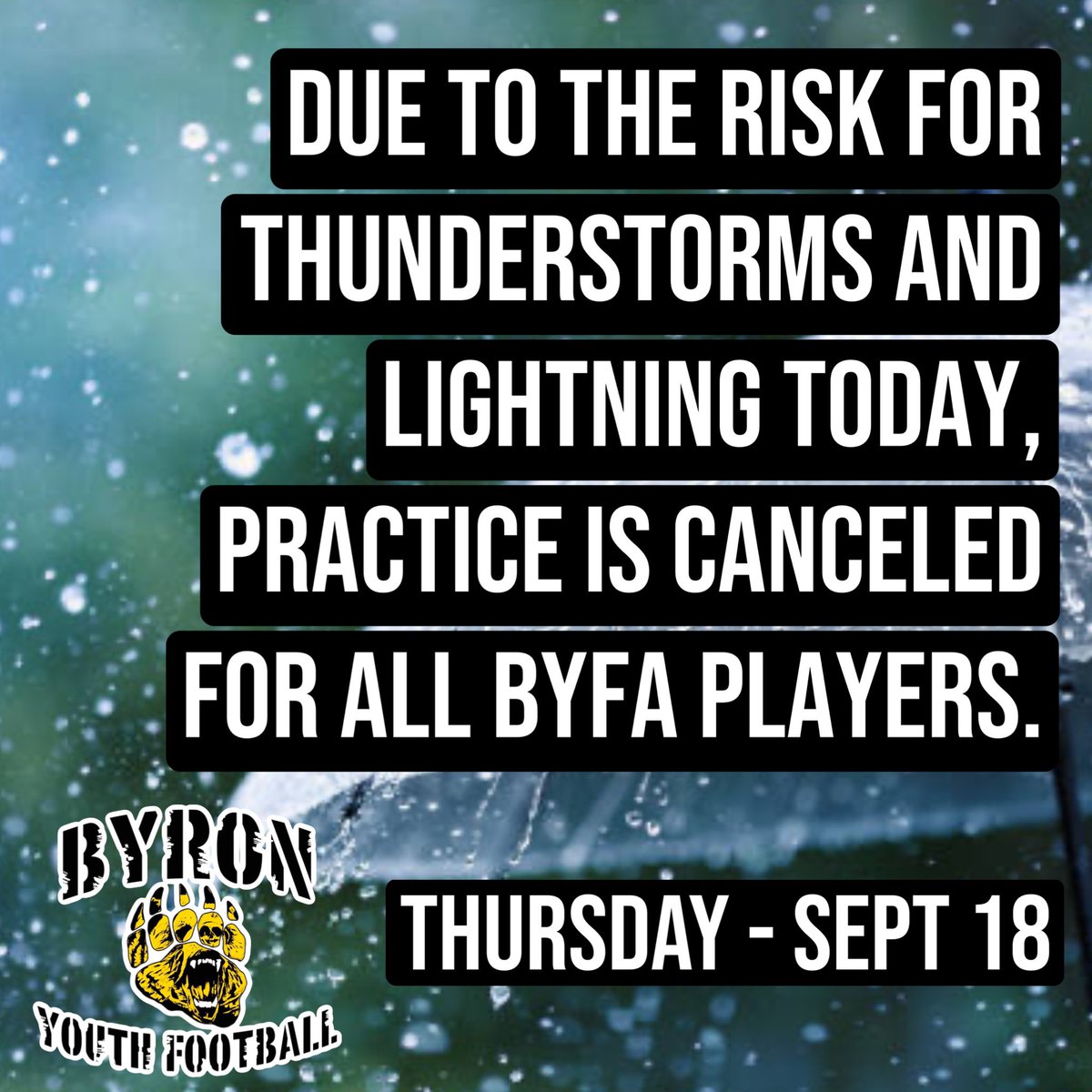 BYFA tweet media