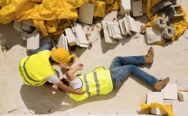 PKSafetydotcom's tweet photo. ⛑ Slips, trips &amp; falls are leading causes of workplace injuries. Explore PK Safety’s tips to reduce risk and protect your team.

👉 Read more: https://t.co/QnJee0SMFP

#FallProtection #SafetyTips #PKSafety #WorkplaceSafety https://t.co/NcnCwaOiro