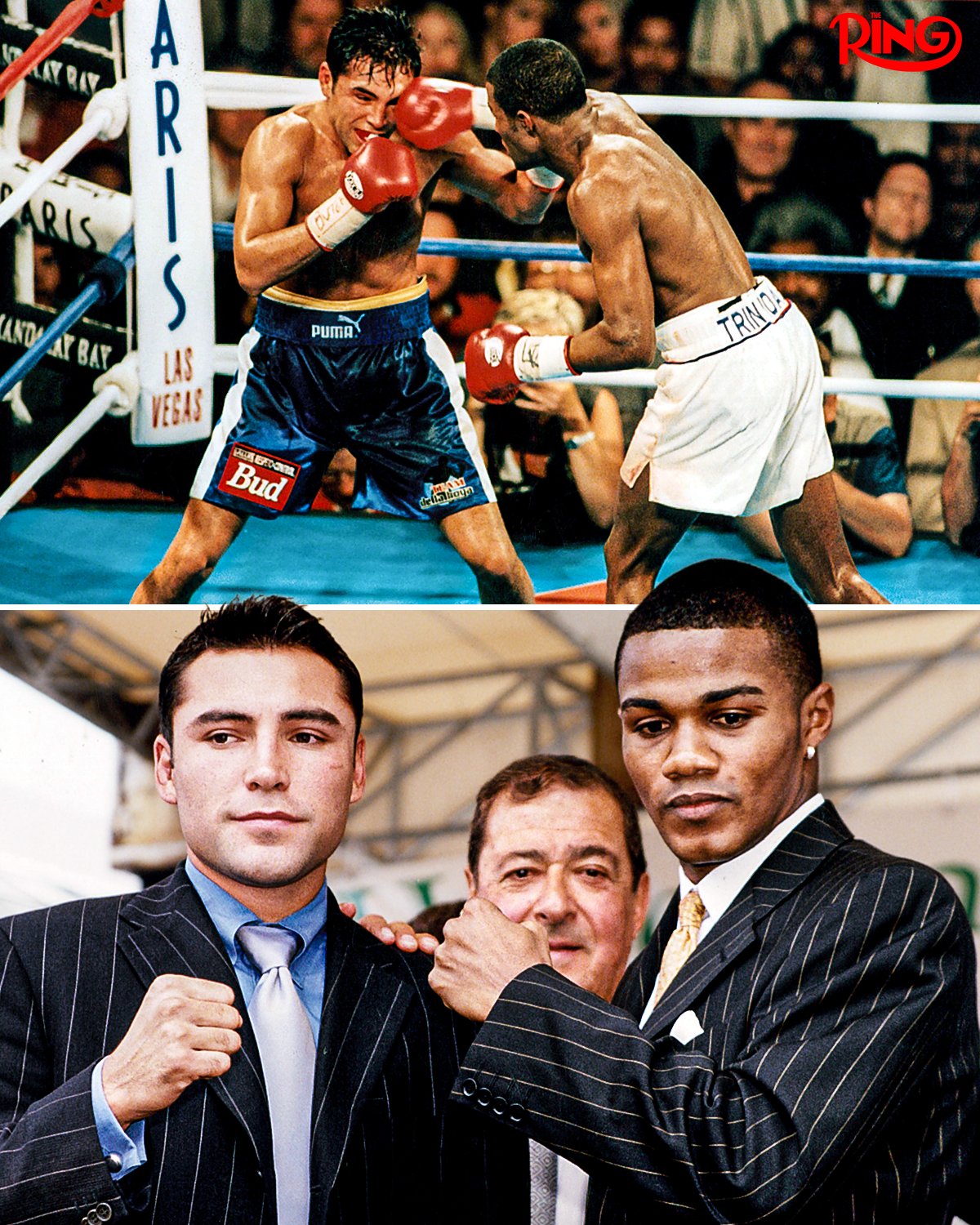 グラスジョー23🥊 (@undisputedstory) / X