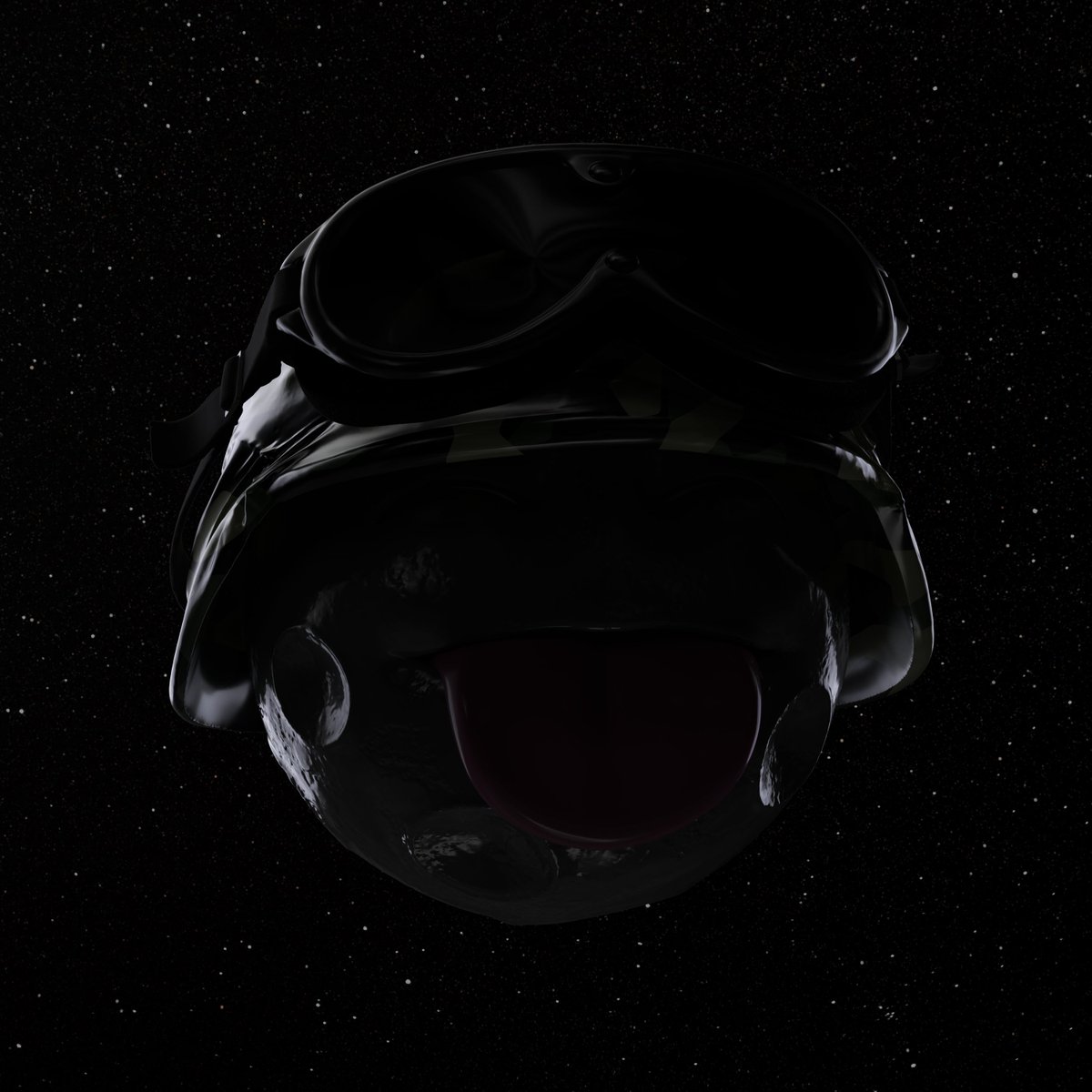 Approaching...