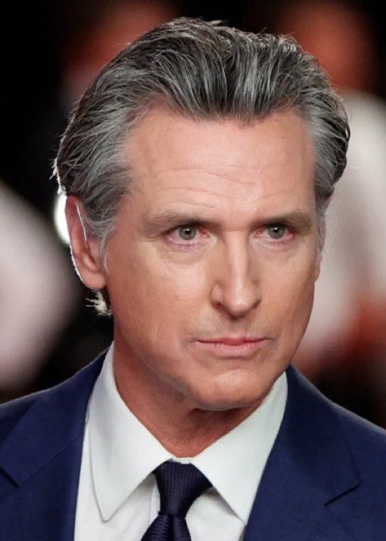 “Buying and controlling media platforms. Firing commentators. Canceling shows. These aren’t coincidences. It’s coordinated. And it’s dangerous. The GOP does not believe in free speech. They are censoring you in real time.”
—Governor Newsom. Drop a 💙 to SUPPORT him.