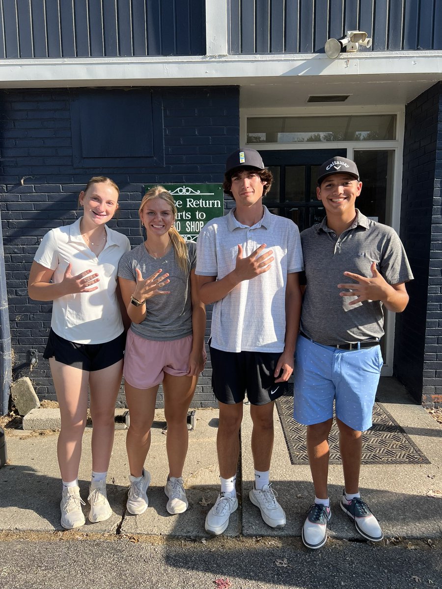 MaumeeGirlsGolf tweet media