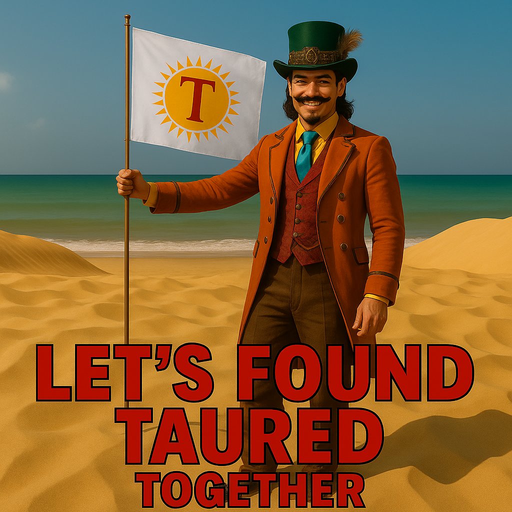 TauredWorld's tweet photo. "The Lords of Taured" NFT Collection

https://t.co/kSNvr6e31q

https://t.co/wIuKTaLUEO https://t.co/pF1oCniSfA