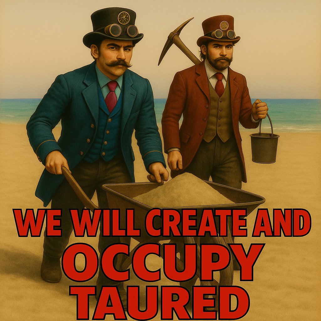 TauredWorld's tweet photo. "The Lords of Taured" NFT Collection

https://t.co/kSNvr6e31q

https://t.co/wIuKTaLUEO https://t.co/pF1oCniSfA