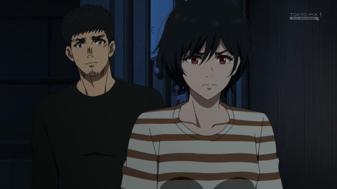 ふたりソロキャンプ 第11話