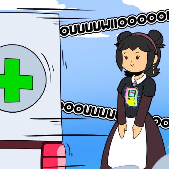 Been loving the expressions for Can't Buy Happiness this arc 