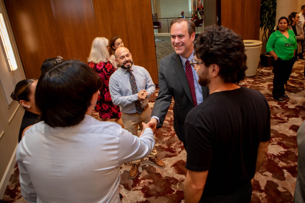 We are thrilled to announce the 7th President of Texas A&amp;M International University, Dr. Christopher Maynard, who was confirmed today, Thursday, Sept. 18, 2025, by the <a href="/tamusystem/">Texas A&M System</a>  Board of Regents. 

Read more at news.tamiu.edu/maynard-presid…
