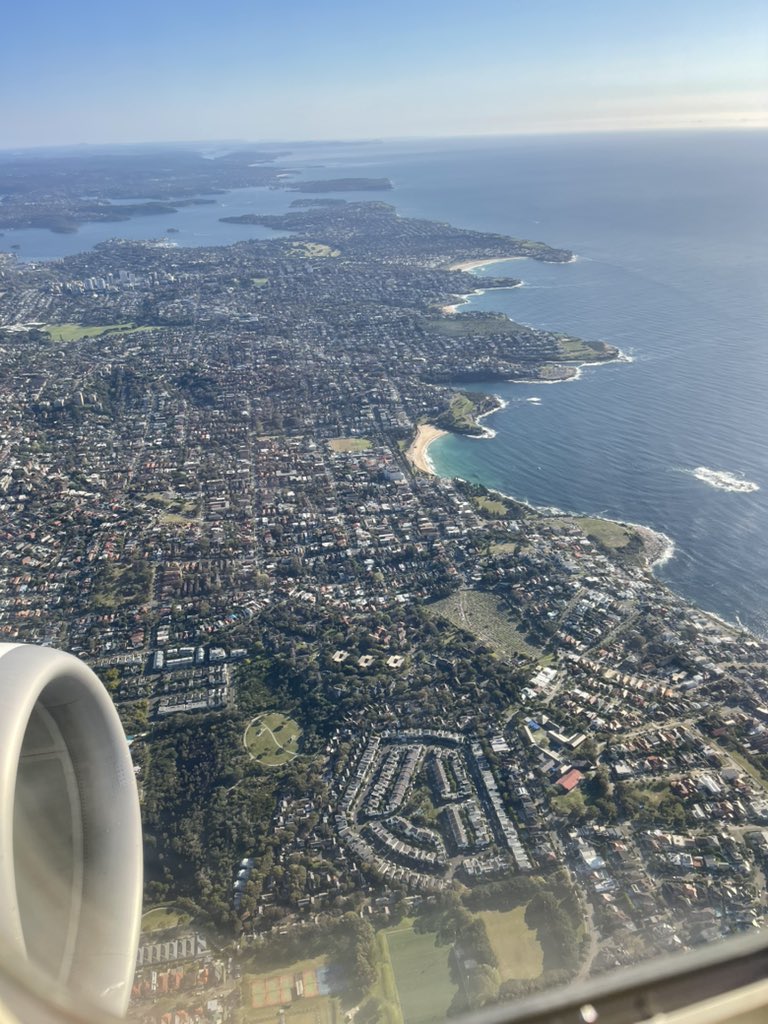 AnastasiaSMihai's tweet photo. On my way @OzCvA 👋

Looking fwd to #ACvA Members’ Forum https://t.co/Q5CJlWJ2AS