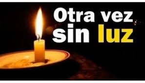 Sres Corpoelec nuevamente sin servicio eléctrico los sectores: Av Paez frente al banco Venezuela, callejón Guadalajara, Av República e Iglesia la Coromoto, se agradece pronta solución 
@Corpoelecinforma
@Corpoelec