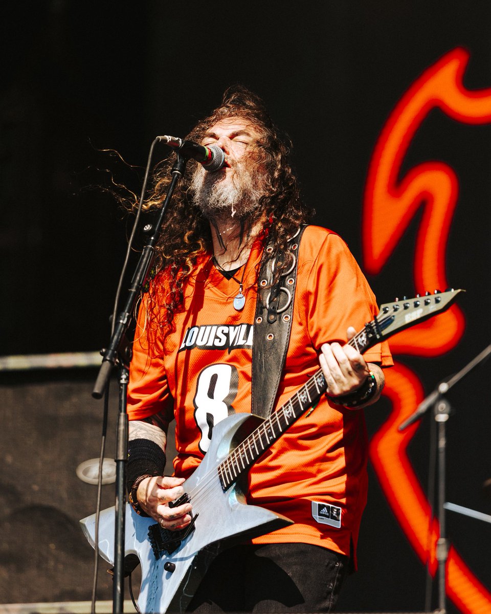 Blood ties. Tribal fury. Sepultura reborn through. #cavaleraconspiracy