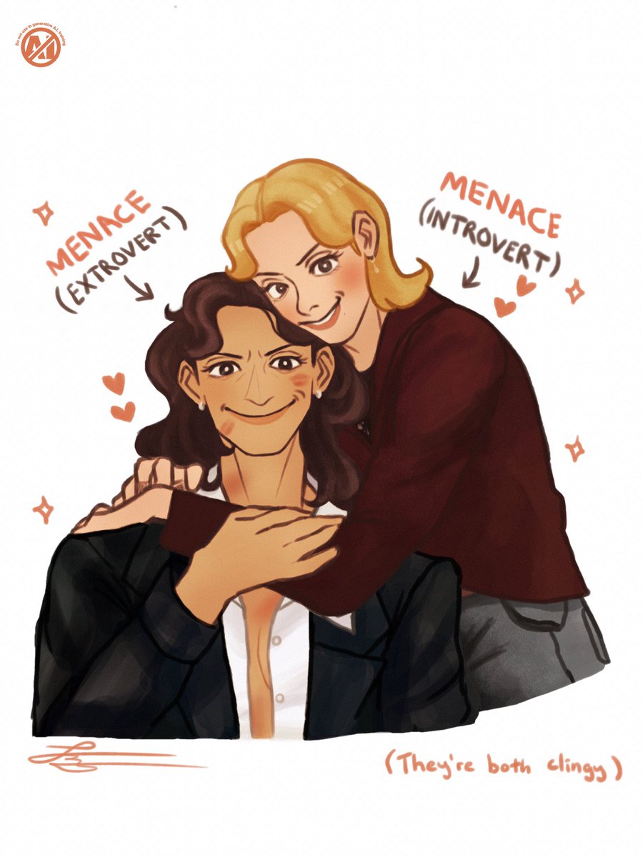 lovebirds~♡🕊️ #tibette