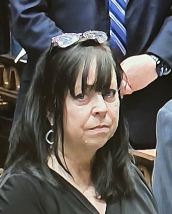 U2LoveandLogic's tweet image. Always put a women in to clean up a white man’s mess.
She’ll need a lot of Botox…#hate tends to have a look
#acna #opsmanager @ChristChurchPhx aged quickly once she obeyed the #warden and pushed his #lgbtqia hate into babies
AZ Christian Family Care &amp;amp; ADF #groom #hate