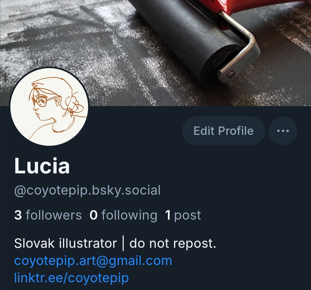 CoyotePip's tweet photo. Now also on Bluesky. https://t.co/SRPxaz7V8P