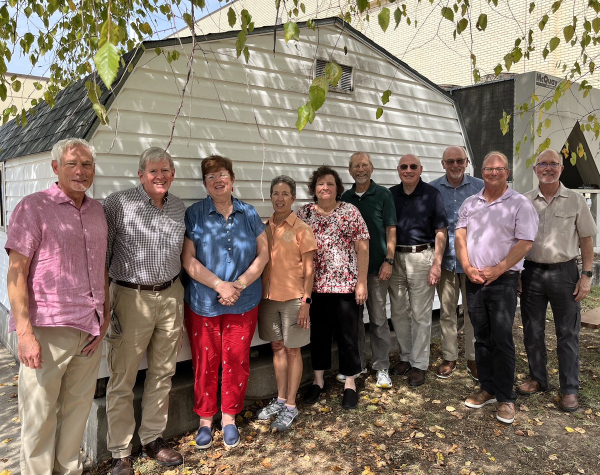 MSHP Crime Lab tweet media