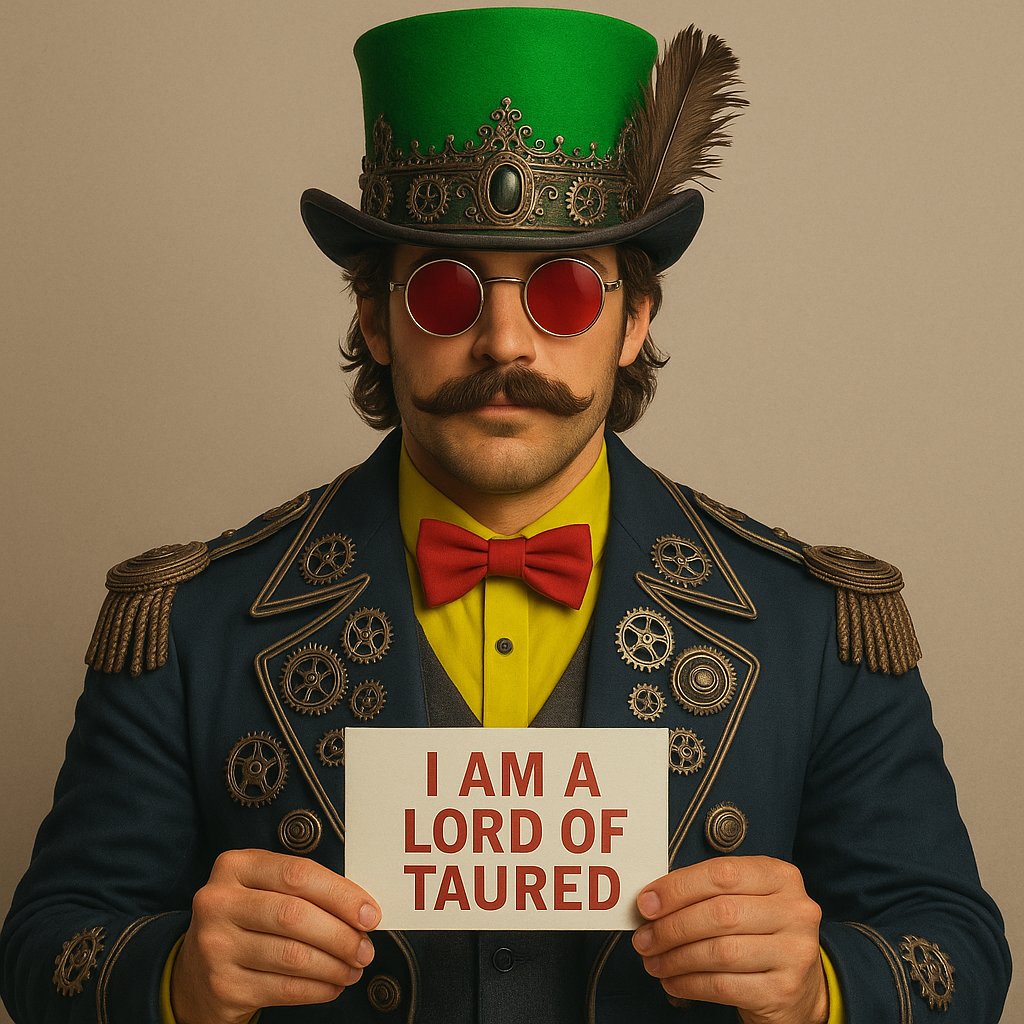 TauredWorld's tweet photo. "The Lords of Taured" NFT Collection

https://t.co/kSNvr6e31q

https://t.co/wIuKTaLUEO https://t.co/qIM8SvvDC1