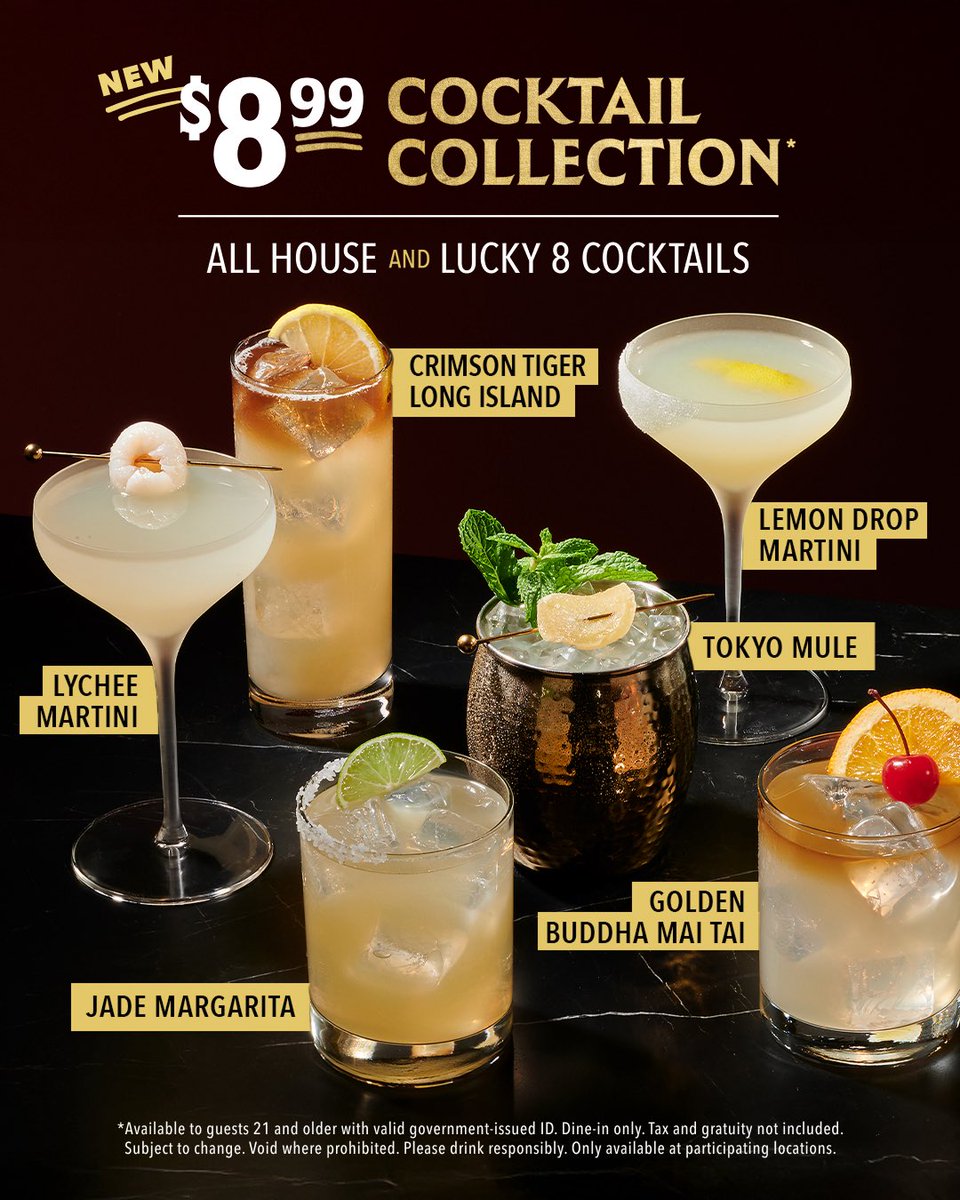 P.F. Chang's tweet media