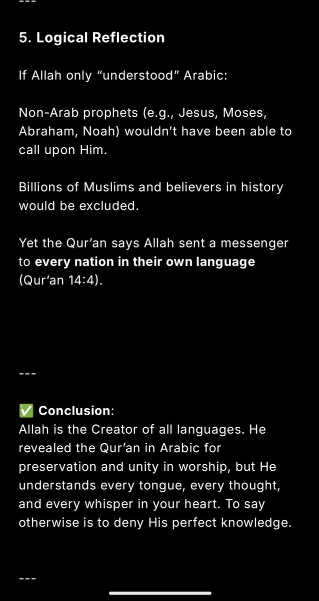 hisham_awan's tweet photo. @Andrewgemstone @Moazzam_Begg None of that debunks anything. It tells about the 5 daily salahs (Salah means connection to God) which is different to other forms of worship or dua in Islam. https://t.co/hJTGozoJeh