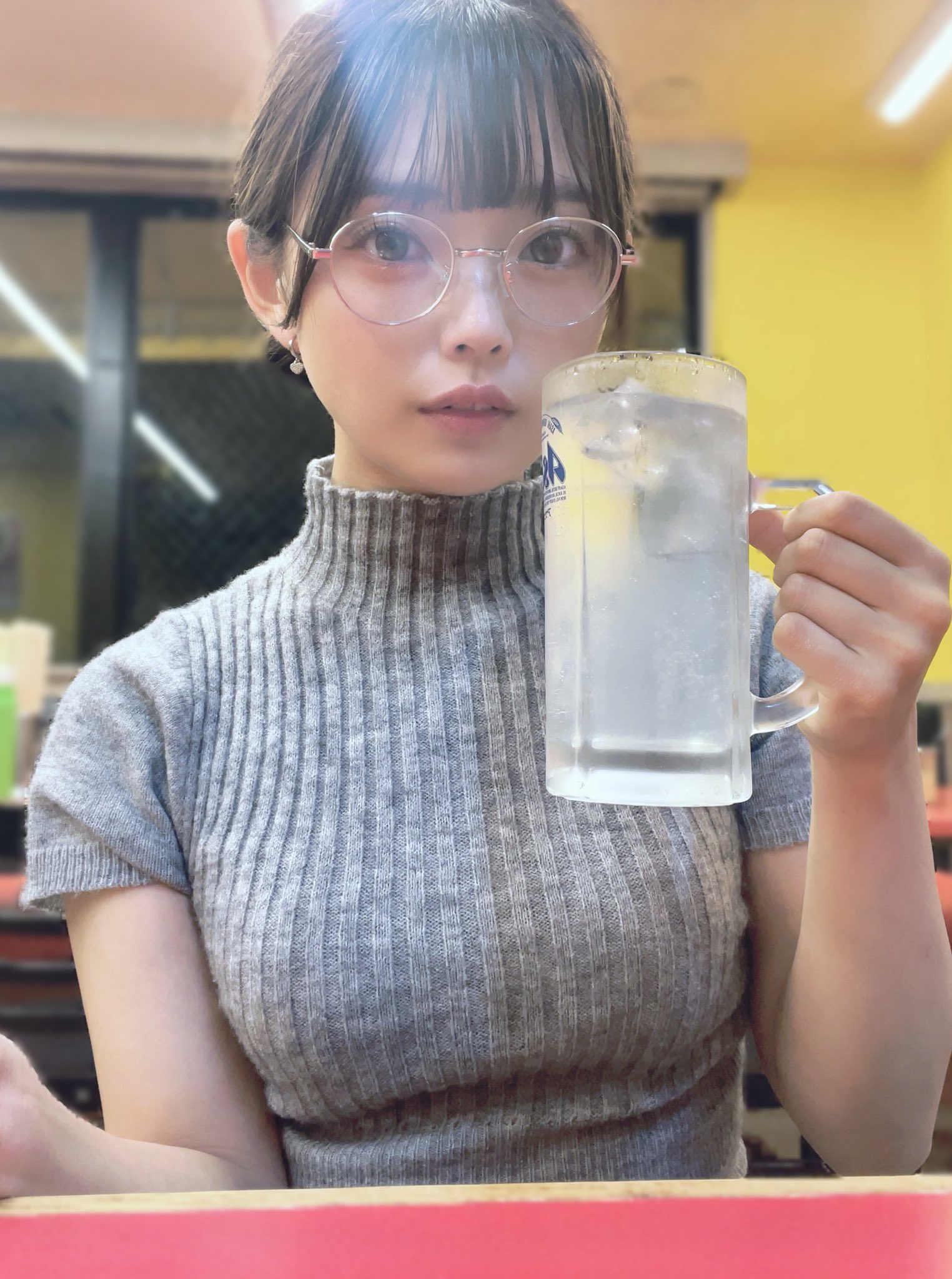 赤猫 杏 猫好 杏【IQ99】 on X: 