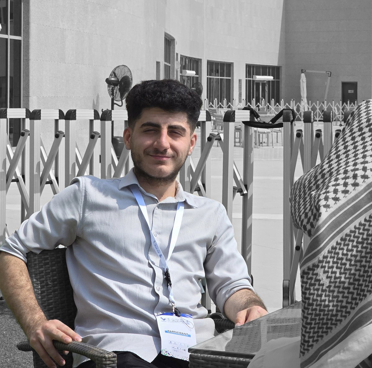 Mohammad Fahmi | محمد فهمي tweet media