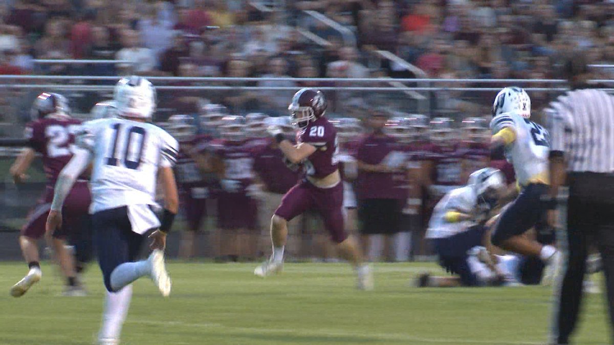 Kurt Pegler (@kurtpegler) on Twitter photo Tremont happy a 20-game losing streak is over. Now the Turks want to start winning streaks.
Story: centralillinoisproud.com/sports/local-s… Tremont happy a 20-game losing streak is over. Now the Turks want to start winning streaks.
Story: centralillinoisproud.com/sports/local-s…
