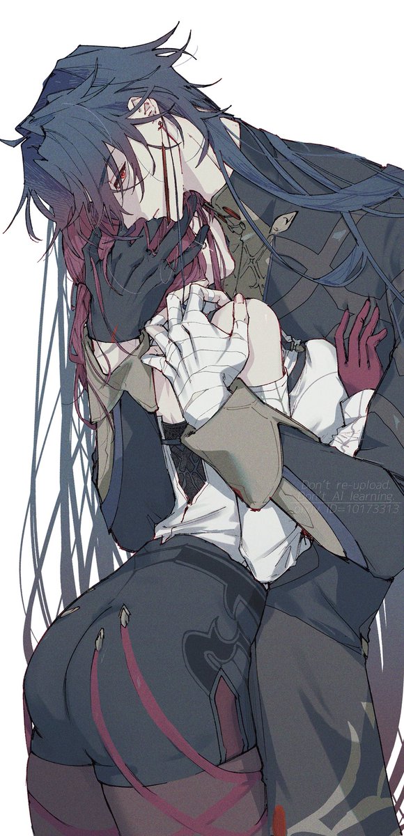 誓いの護衛