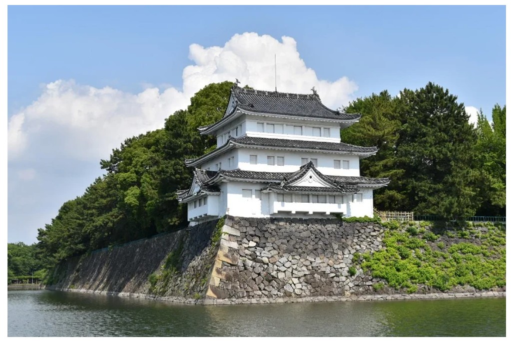 限定50部　画集　城下町残影　美しき長府　１０枚手彩色　付録付き 特別展 天下一統～大阪城天守閣名品選～ - 大阪中心 The Heart