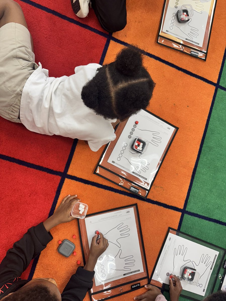 Cristal Jackson (@crisjackson23) on Twitter photo Students at Umphrey Lee use math manipulatives to make thinking visible! These tools help students see, touch, and build their understanding — turning abstract math into something real.
<a href="/DrDebbieRamos/">Dr. Debbie Ramos</a> <a href="/ICanReadDallas/">Early Learning Dallas ISD</a> <a href="/SmithLJ_23/">L.J. Smith</a> Students at Umphrey Lee use math manipulatives to make thinking visible! These tools help students see, touch, and build their understanding — turning abstract math into something real.
<a href="/DrDebbieRamos/">Dr. Debbie Ramos</a> <a href="/ICanReadDallas/">Early Learning Dallas ISD</a> <a href="/SmithLJ_23/">L.J. Smith</a>
