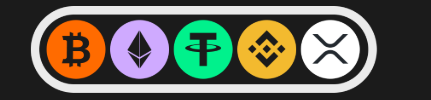 Cryptoria_0x's tweet photo. 3\
Basket composition: Top 5 assets by market capitalization!
Distribution (per 10k shares):
• $3.60 BTC (72%)
• $21.85 ETH (17%)
• $10,704 XRP (5.6%)
• $97.42 SOL (4%)
• $6,547 ADA (~1%) https://t.co/xlukkFYslG