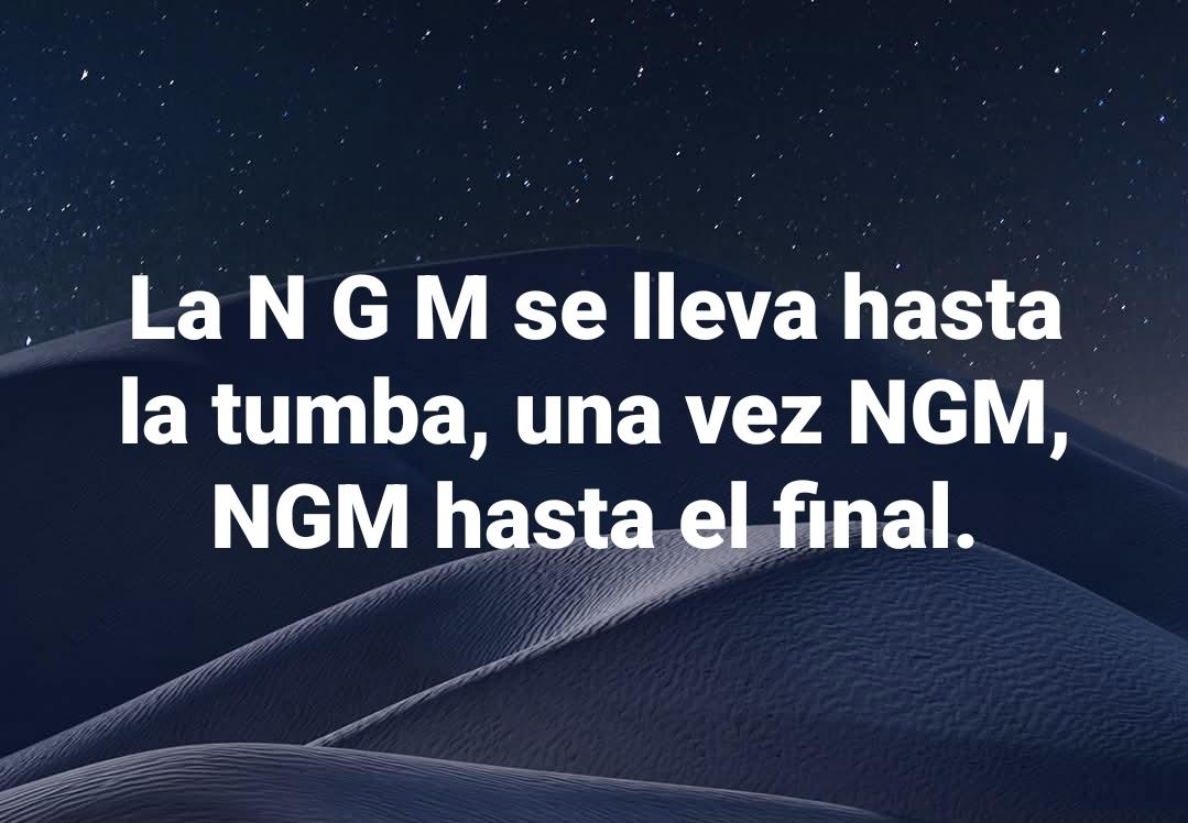 BEBORRONES ARMY tweet media