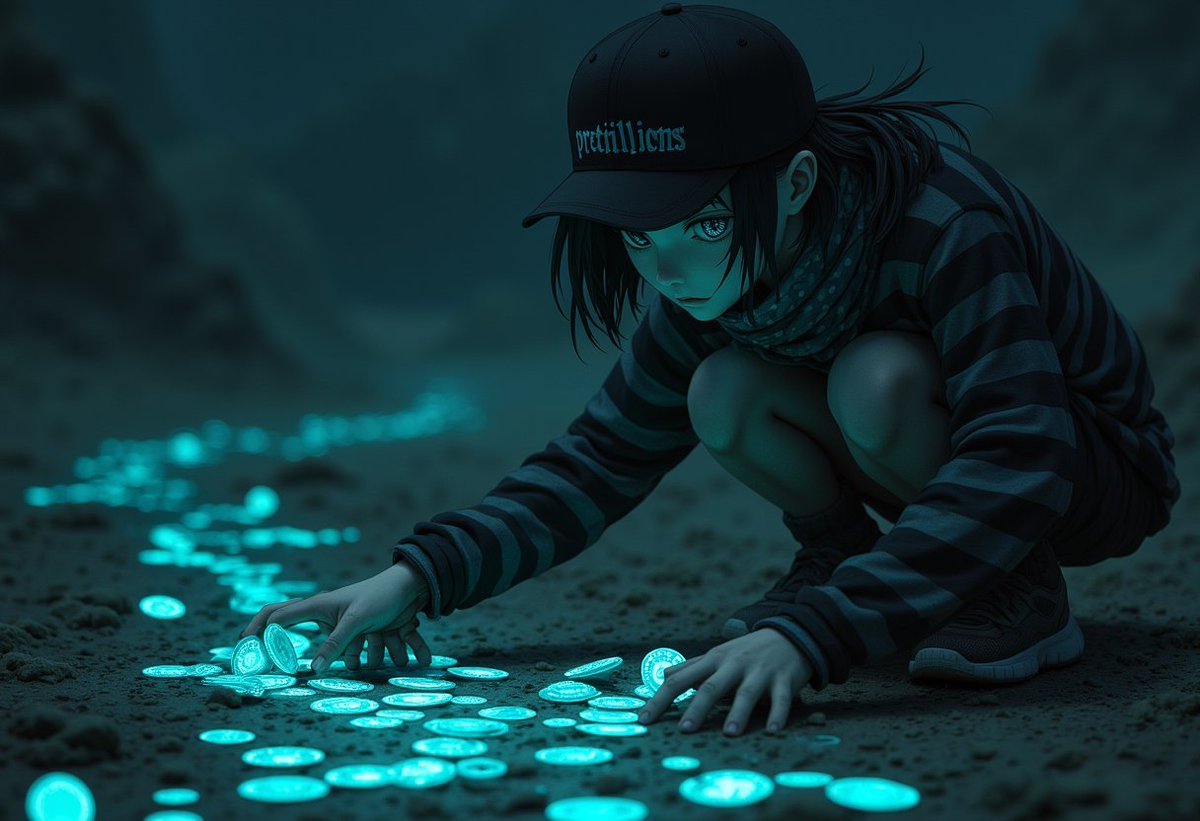 trillions are coming generated with <a href="/pretrillions/">pretrillions</a>