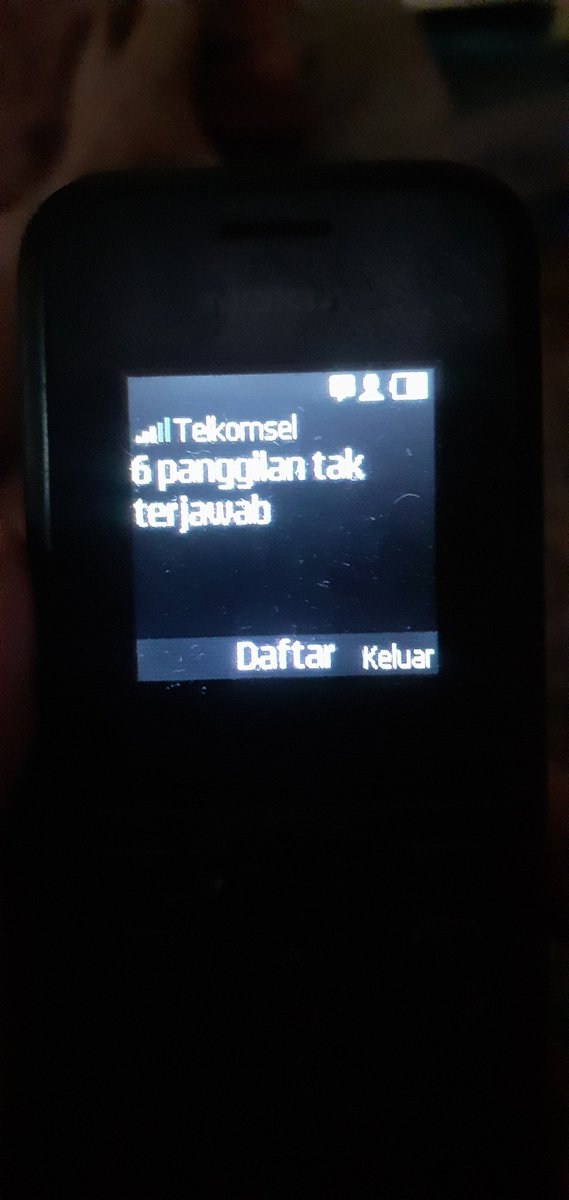 Tuh bi.. masih aja #tepokjidat
