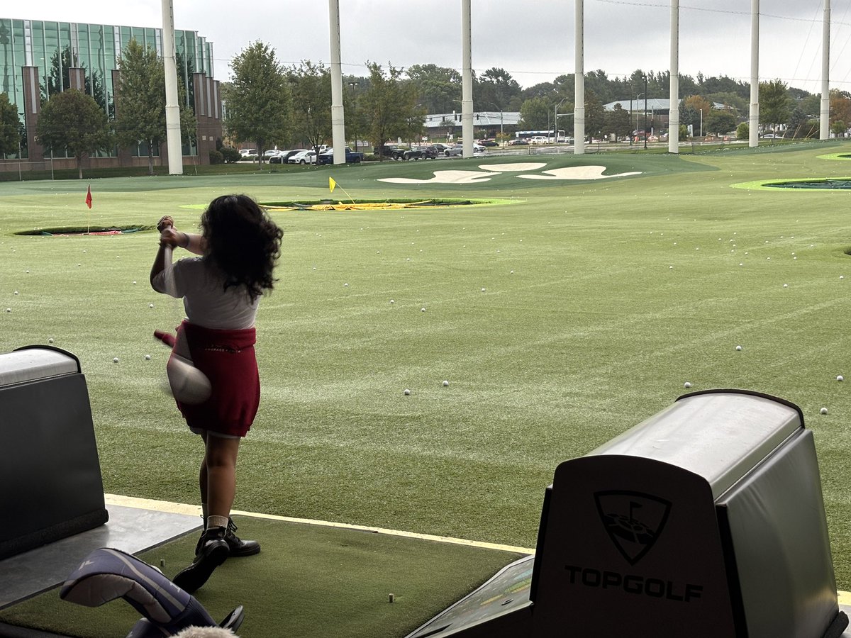 Roncalli Catholic Golf tweet media