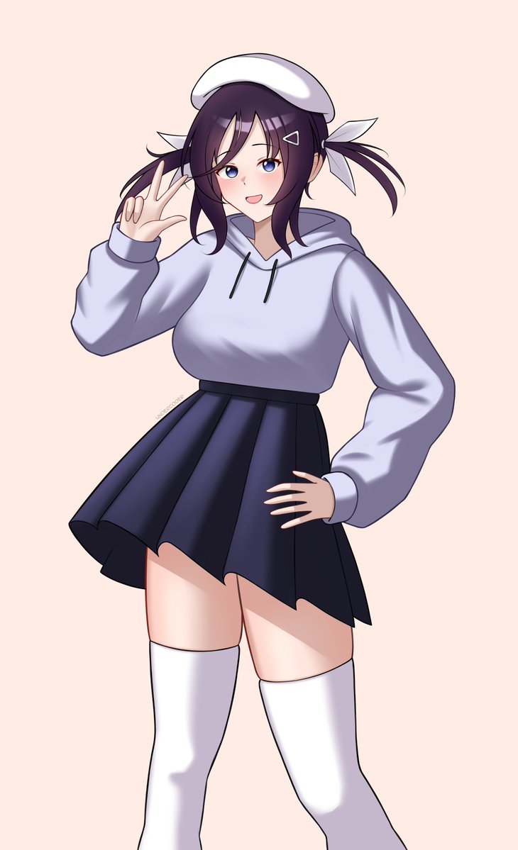 Undercoder118's tweet image. Supernova 
#GirlsFrontline #ドールズフロントライン