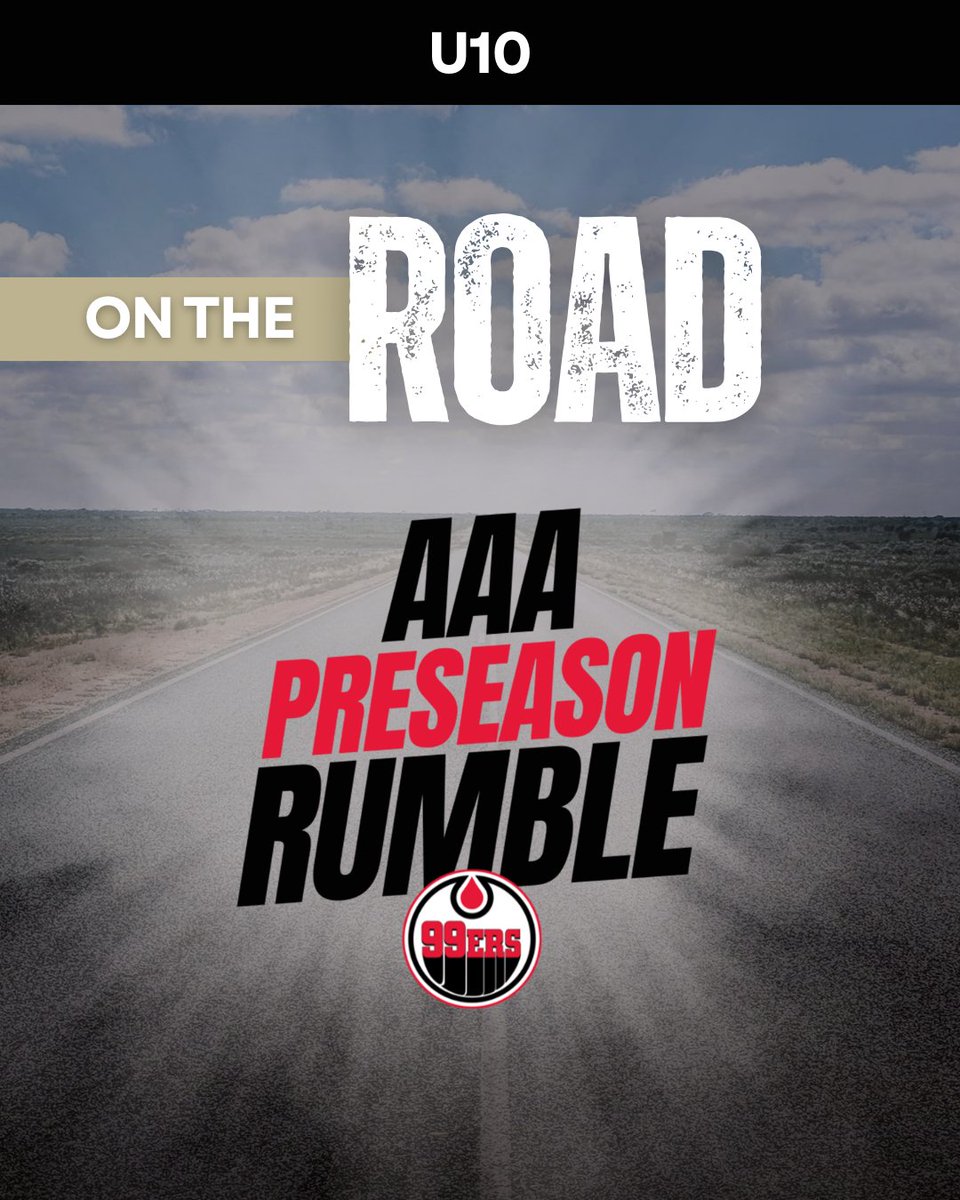 Grey Bruce Highlanders AAA tweet media