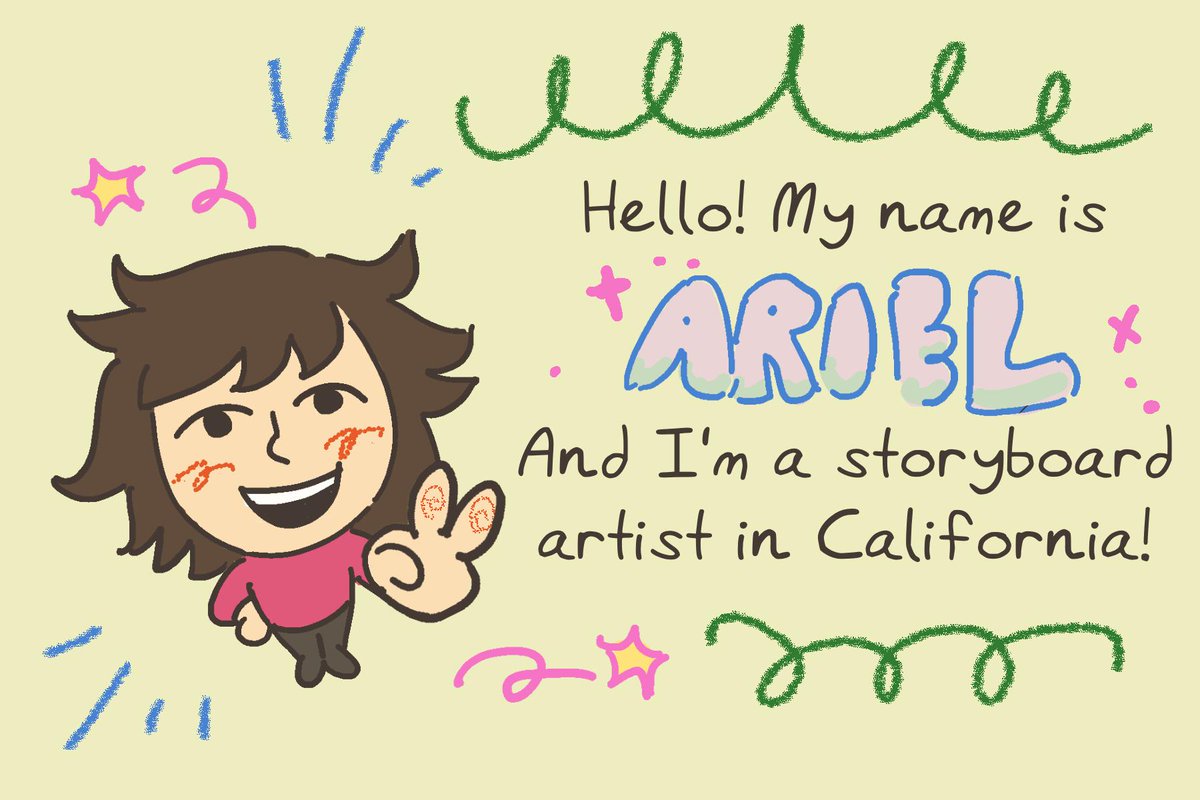 ✨Ariel VH✨ tweet media