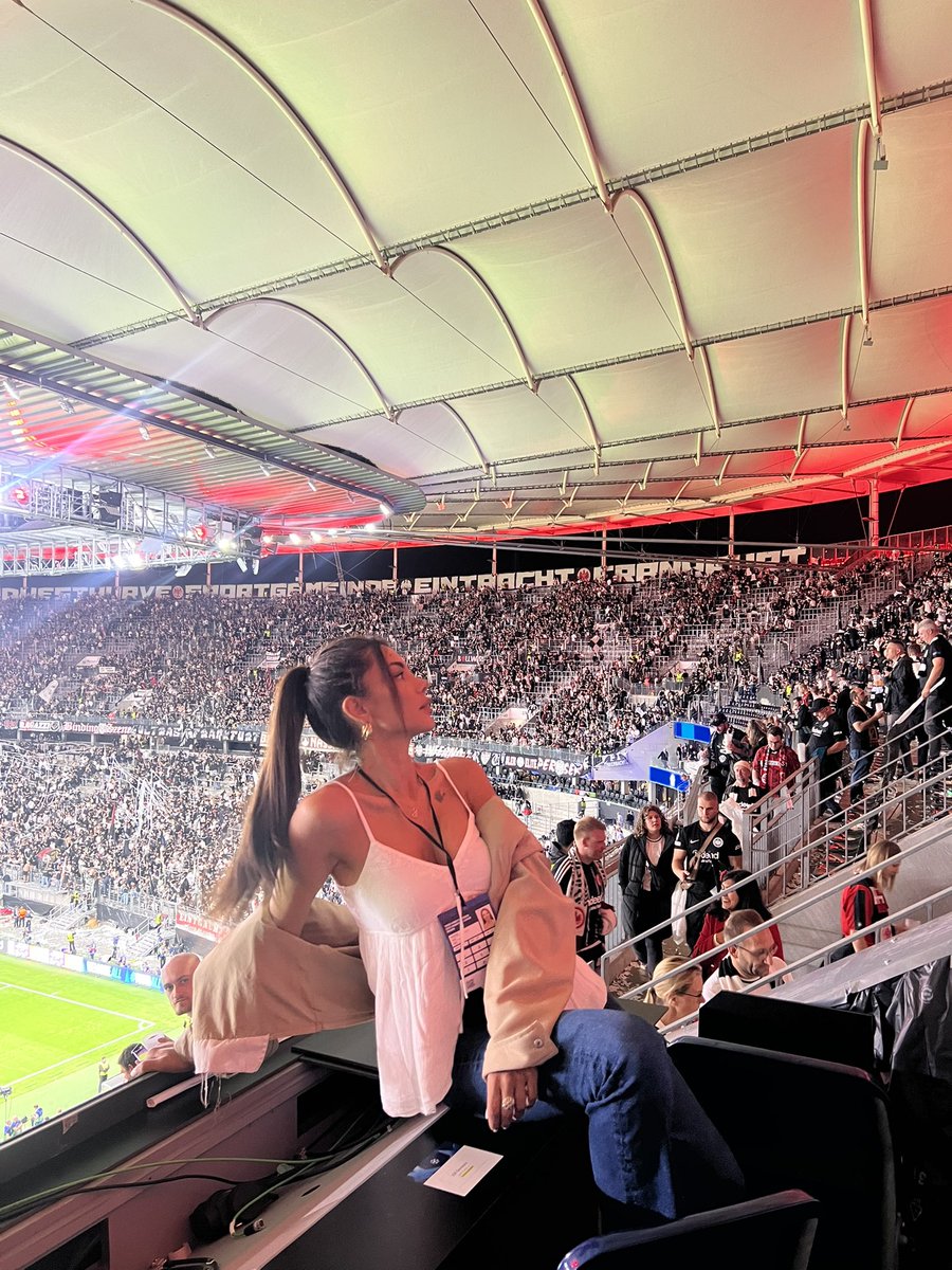 Frankfurt-Galatasaray