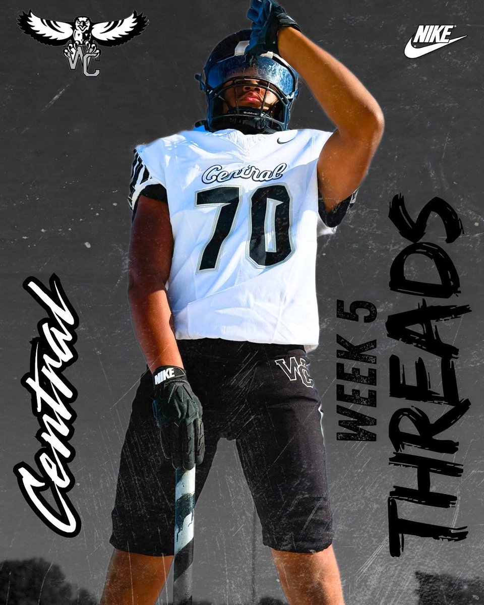 Gameday threads Week 5 ⚫️⚪️⚫️🦅