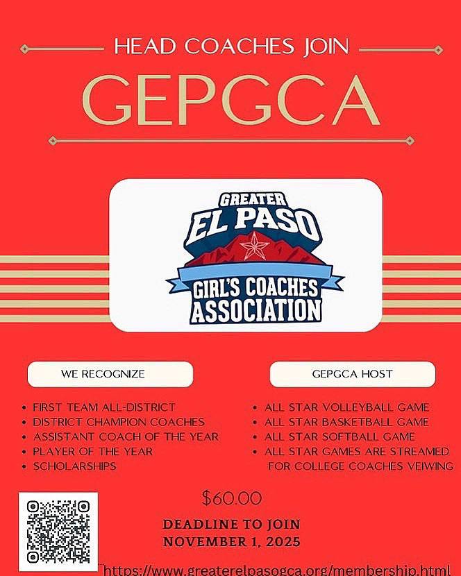 JOIN TODAY!🏐🏀🥎