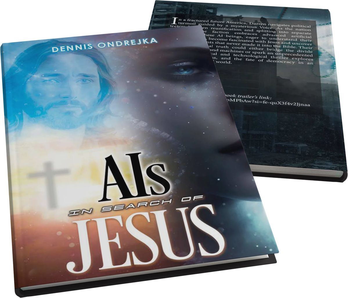 SofiaJadeO46551's tweet image. Explore Transcendent Seekers — ethically rich leadership for a fracturing future. Where AI, faith, and purpose collide to reshape how we lead. 
👉 transcendentseekers.com/book/

#DennisOndrejka #ServantLeadership #FaithInTech #FutureOfWork #EthicalAI #LeadWithHeart
