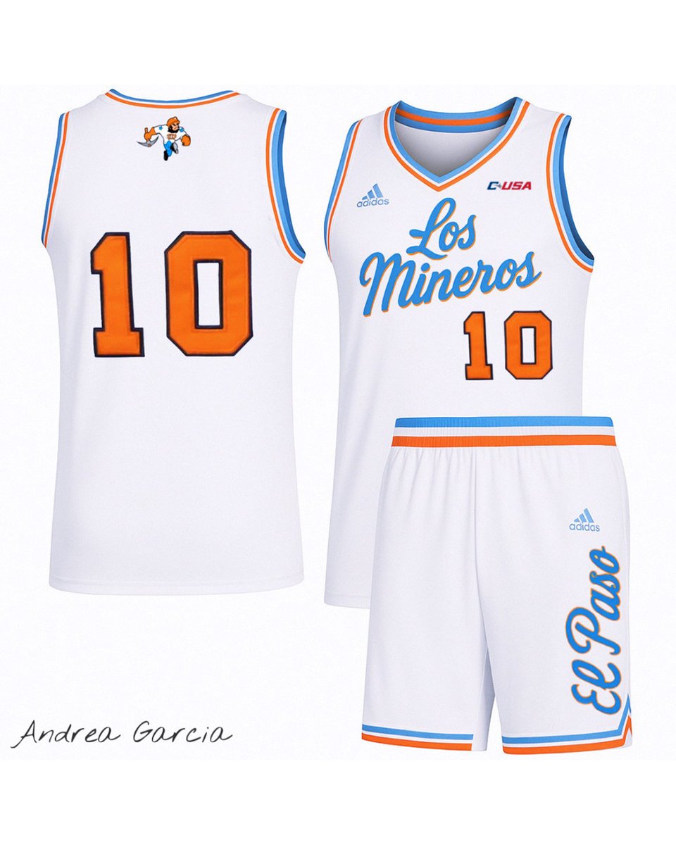 UTEPMBB's tweet image. Debuting later this season 👀

#PicksUp