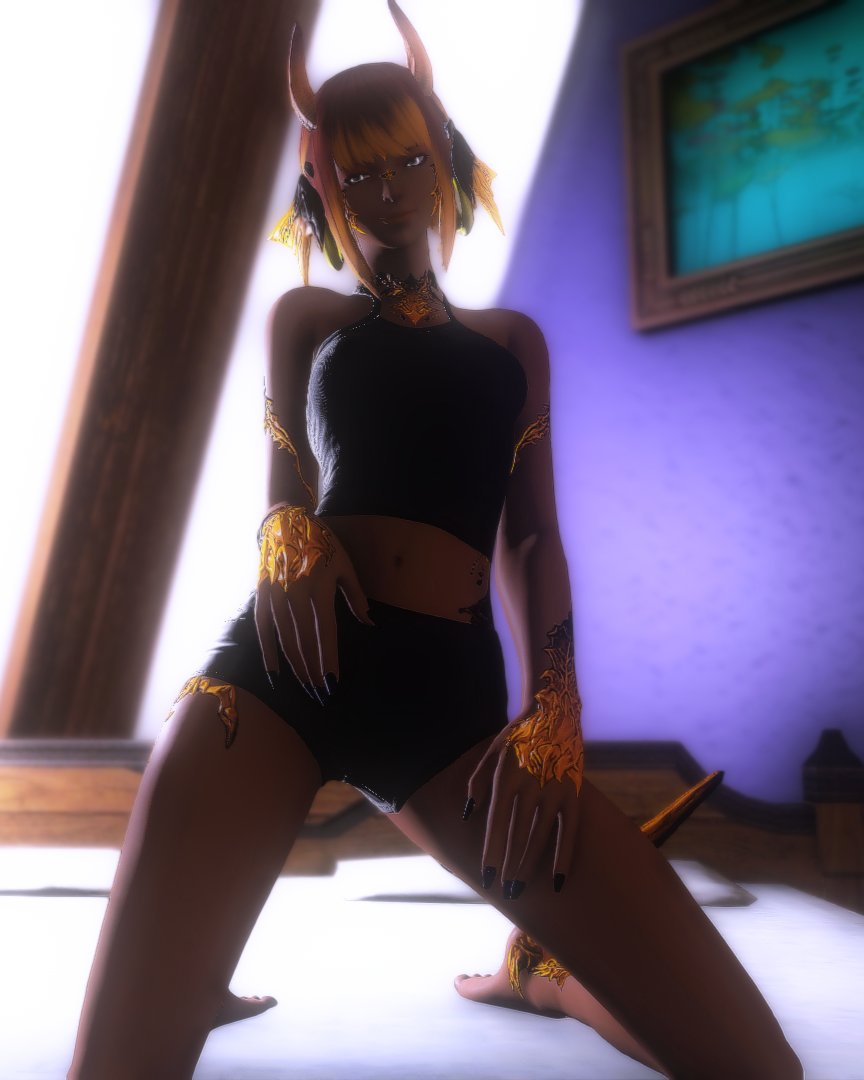 low_ffxiv's tweet photo. https://t.co/uKDOszjdHZ