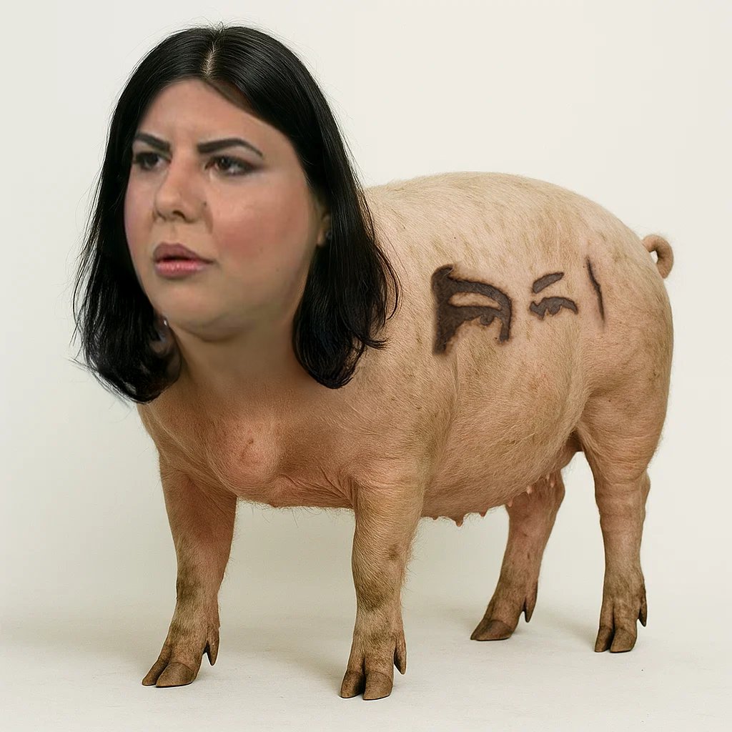 A TODOS LOS QUE QUIERAN VOLVER A VER A LA GORDA INDIRA EN 'CUATRO PATAS' AQUÍ SE LAS DEJO OTRA VEZ... <a href="/INDIURBANEJA/">Indira Urbaneja</a> 🐷 

¡EN CUATRO!

¡EN CUATRO!

DENLE PALO A ESA 🐷!