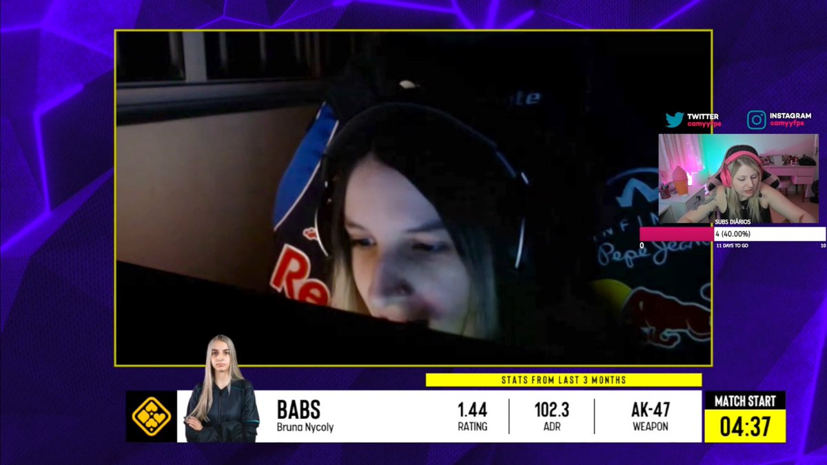 Four Magic tweet media