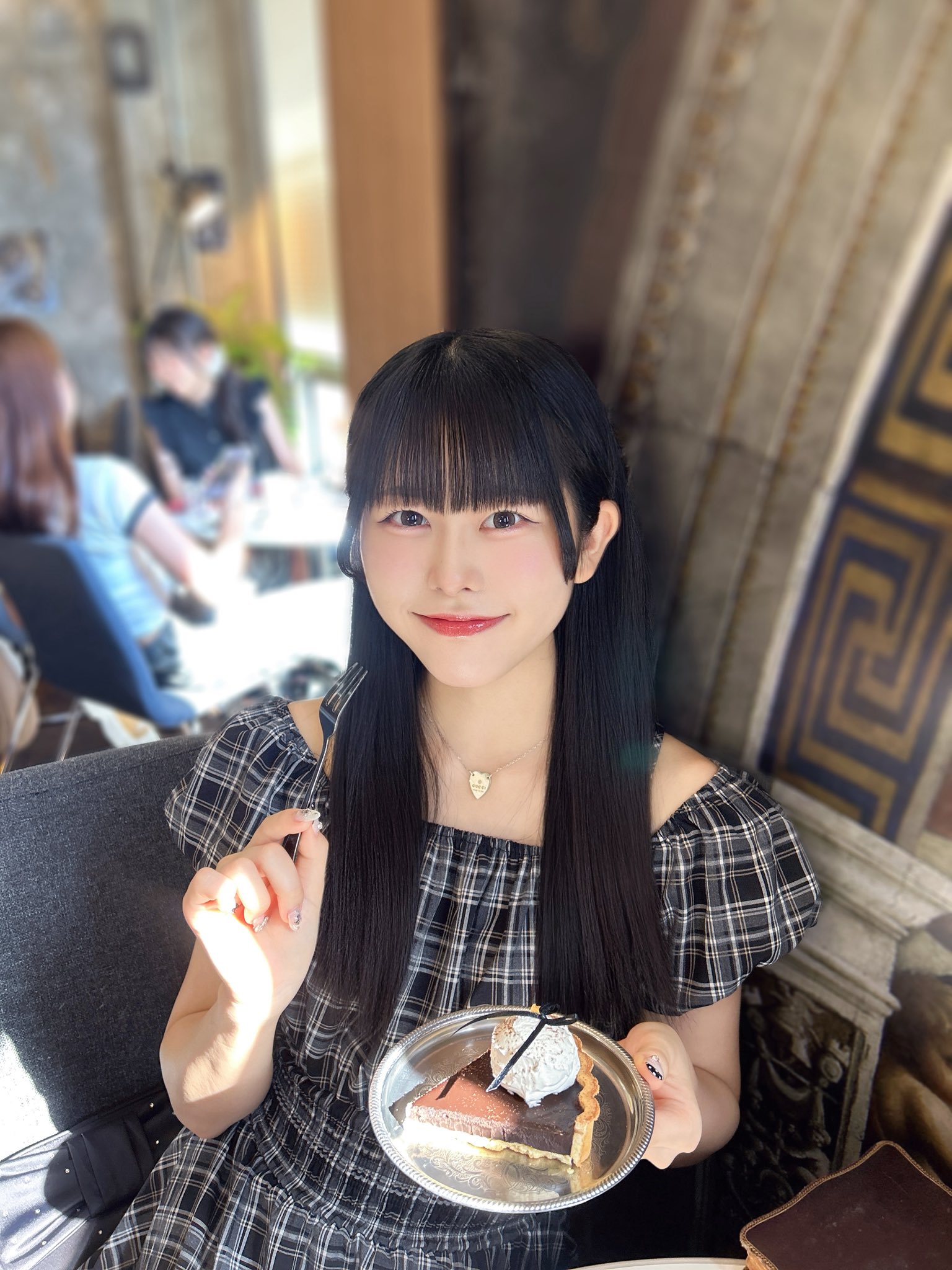 NMB48 9期生 渋谷紗雪 生写真 コンプリート セット 今回は…？！［9期研究生 渋谷紗雪] | NMB48オフィシャルブログ